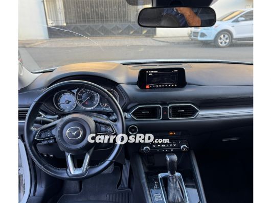Mazda CX-5 Jeepeta en venta