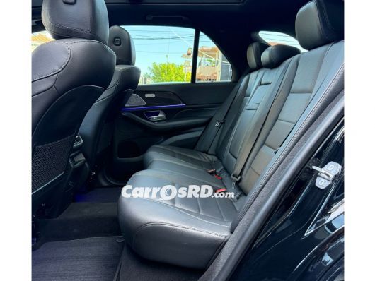 Mercedes-Benz Clase GLE Jeep en venta