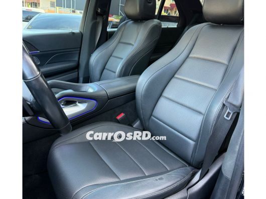 Mercedes-Benz Clase GLE Jeep en venta