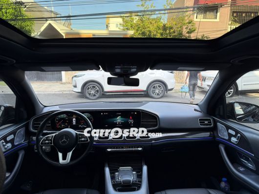 Mercedes-Benz Clase GLE Jeep en venta