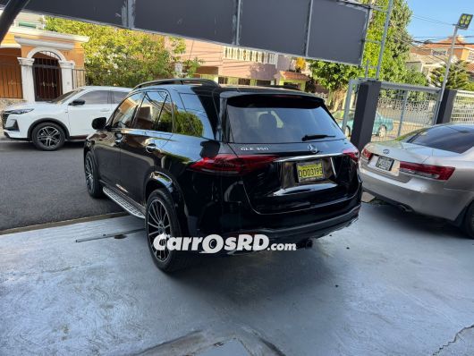 Mercedes-Benz Clase GLE Jeep en venta