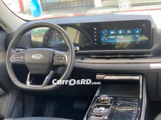 Ford Territory Jeepeta en venta
