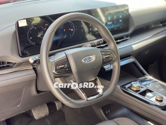 Ford Territory Jeepeta en venta