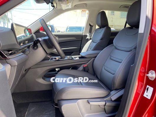 Ford Territory Jeepeta en venta