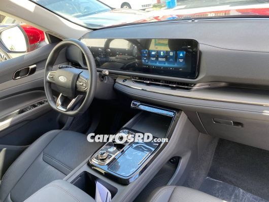 Ford Territory Jeepeta en venta