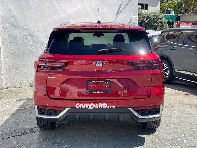 Ford