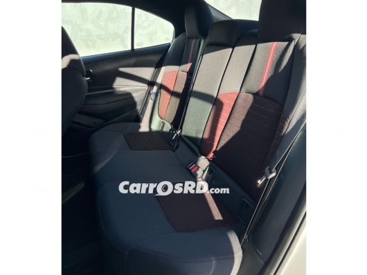 Toyota Corolla Carros en venta