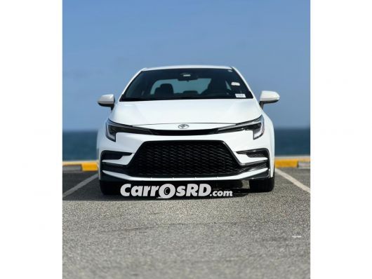 Toyota Corolla Carros en venta