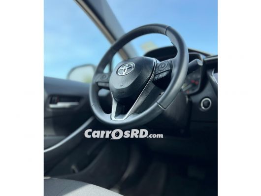 Toyota Corolla Carros en venta