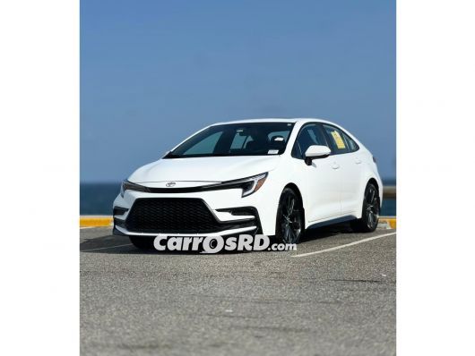 Toyota Corolla Carros en venta