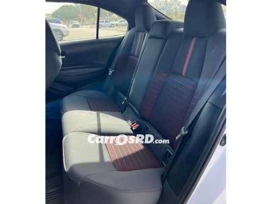 Toyota Corolla Carros en venta