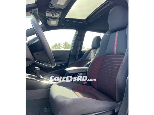 Toyota Corolla Carros en venta