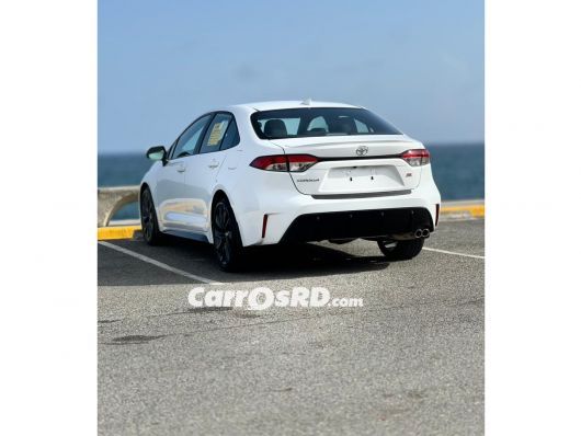 Toyota Corolla Carros en venta