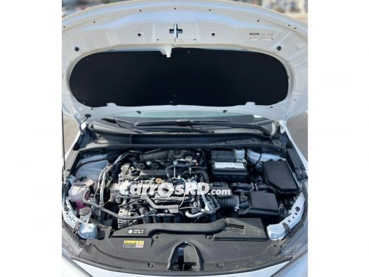 Toyota Corolla Carros en venta