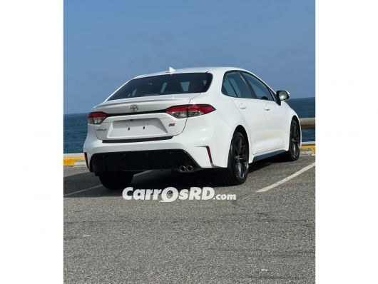 Toyota Corolla Carros en venta