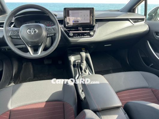 Toyota Corolla Carros en venta