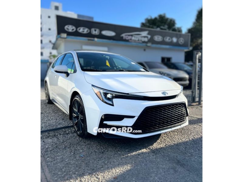 Toyota