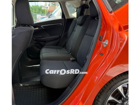 Honda Fit Carros en venta
