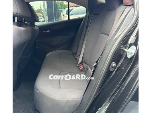 Toyota Corolla Carros en venta