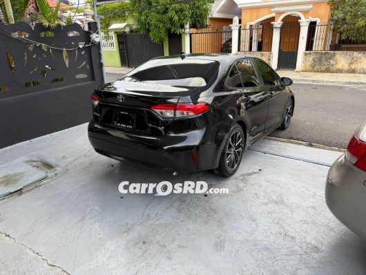 Toyota Corolla Carros en venta