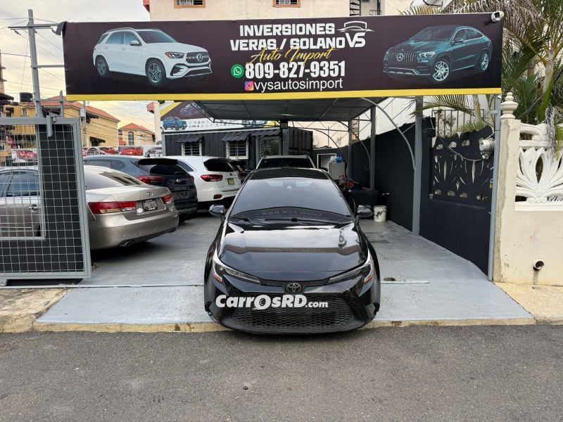 Toyota