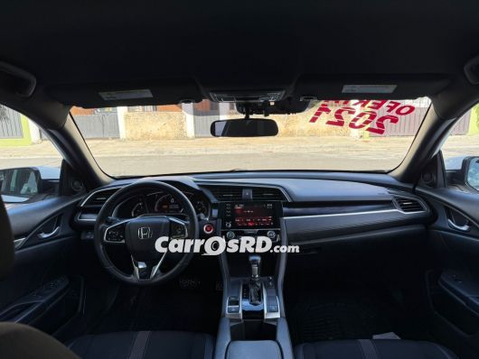 Honda Civic Carros en venta