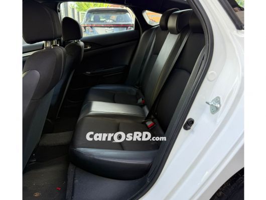 Honda Civic Carros en venta