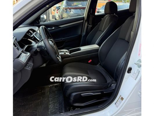 Honda Civic Carros en venta