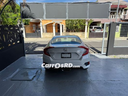 Honda Civic Carros en venta