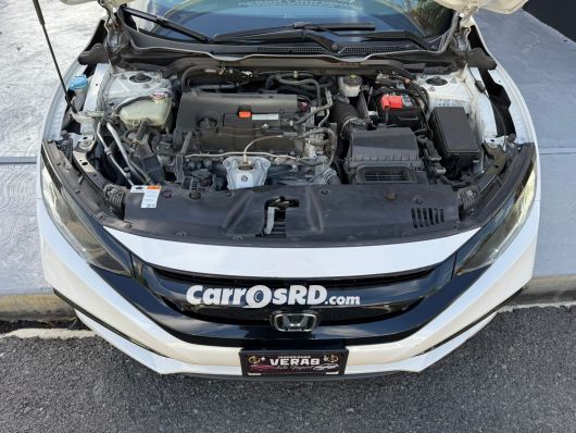 Honda Civic Carros en venta