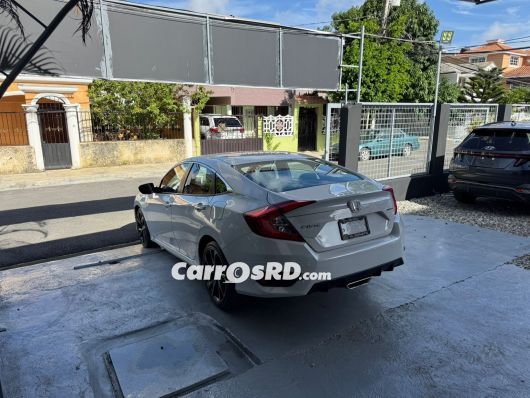 Honda Civic Carros en venta