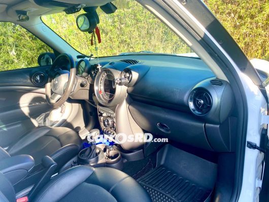MINI Cooper Hatchback en venta