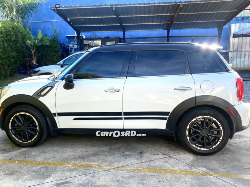 MINI