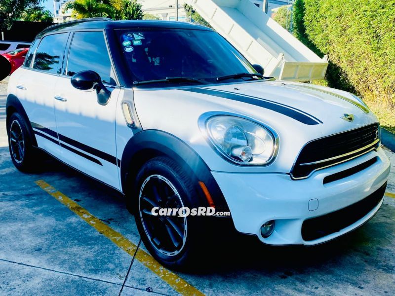 MINI