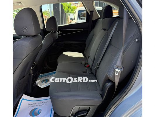 Kia Sorento Jeepeta en venta
