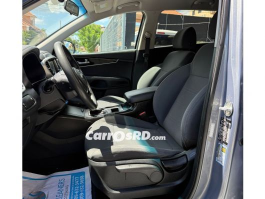 Kia Sorento Jeepeta en venta