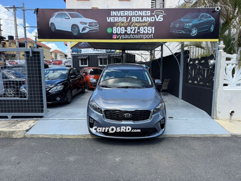 Kia
