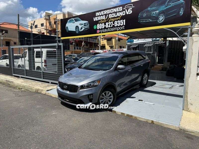 Kia