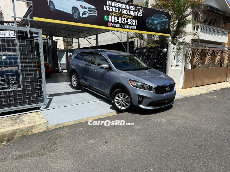 Kia