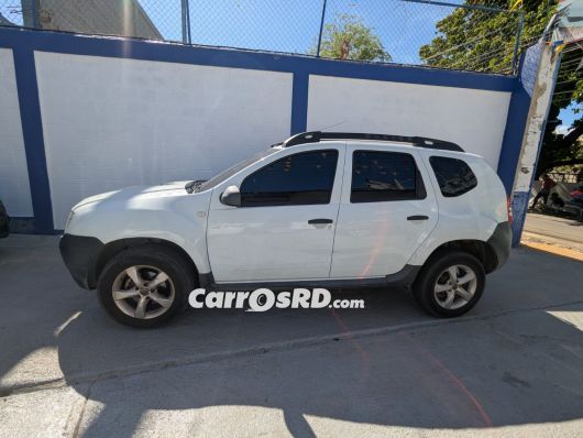 Renault Duster Jeep en venta