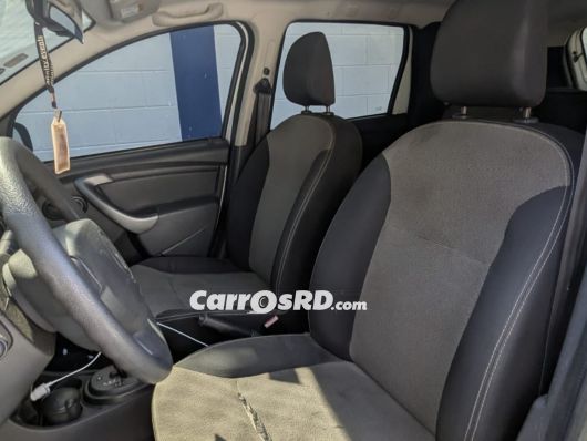 Renault Duster Jeep en venta