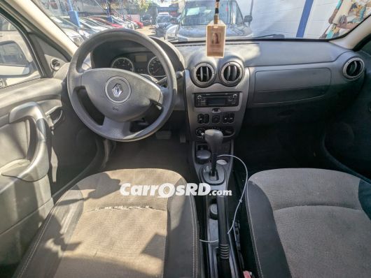 Renault Duster Jeep en venta
