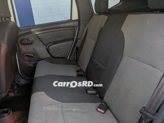 Renault Duster Jeep en venta