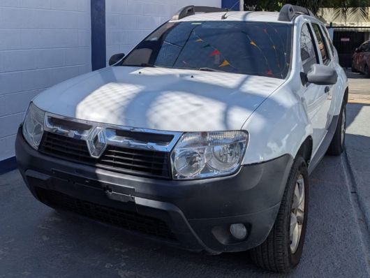 Renault Duster Básico en venta