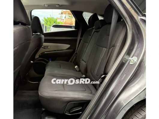 Hyundai Tucson Jeepeta en venta