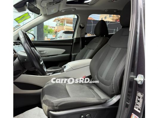Hyundai Tucson Jeepeta en venta