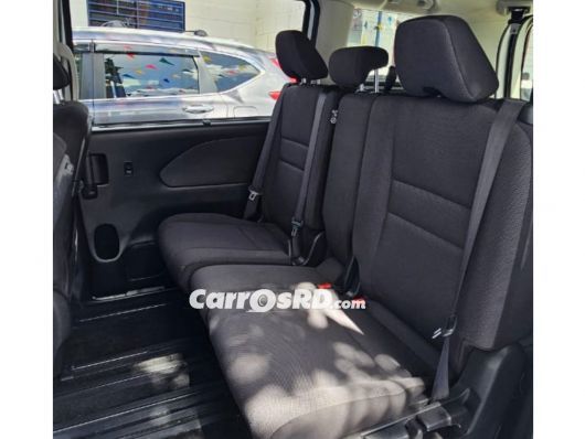 Nissan Serena Minivan en venta