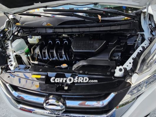 Nissan Serena Minivan en venta