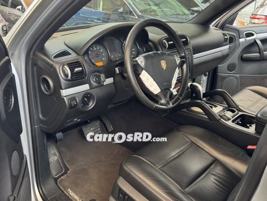 Porsche Cayenne Jeepeta en venta