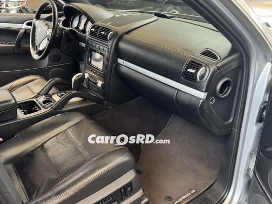 Porsche Cayenne Jeepeta en venta